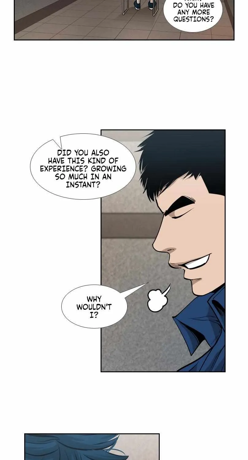 Read Shark chapter 195 image 29 on Lezhin