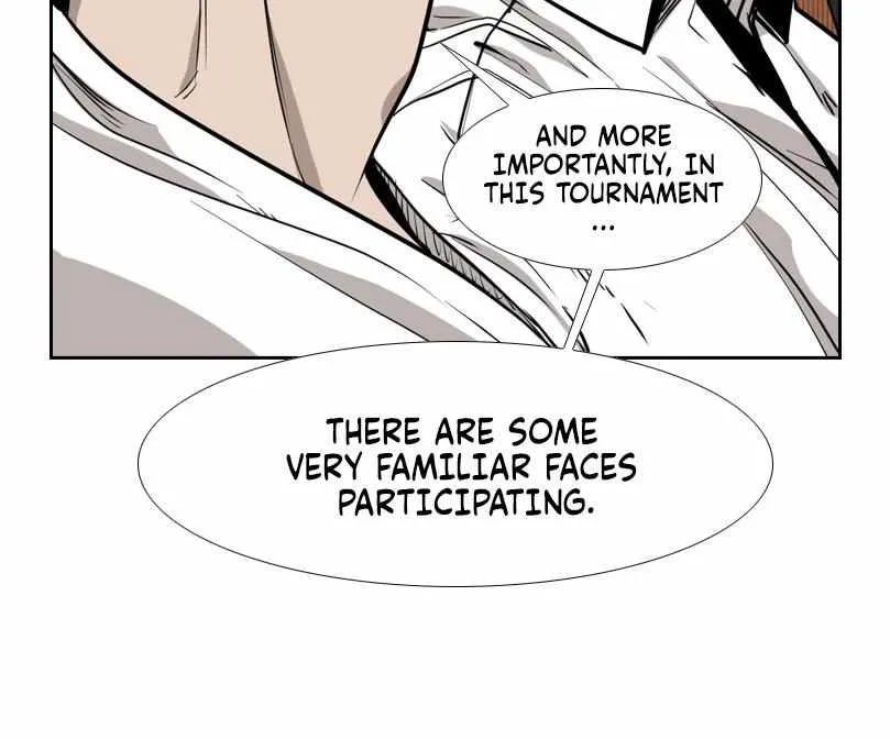 Read Shark chapter 195 image 3 on Lezhin