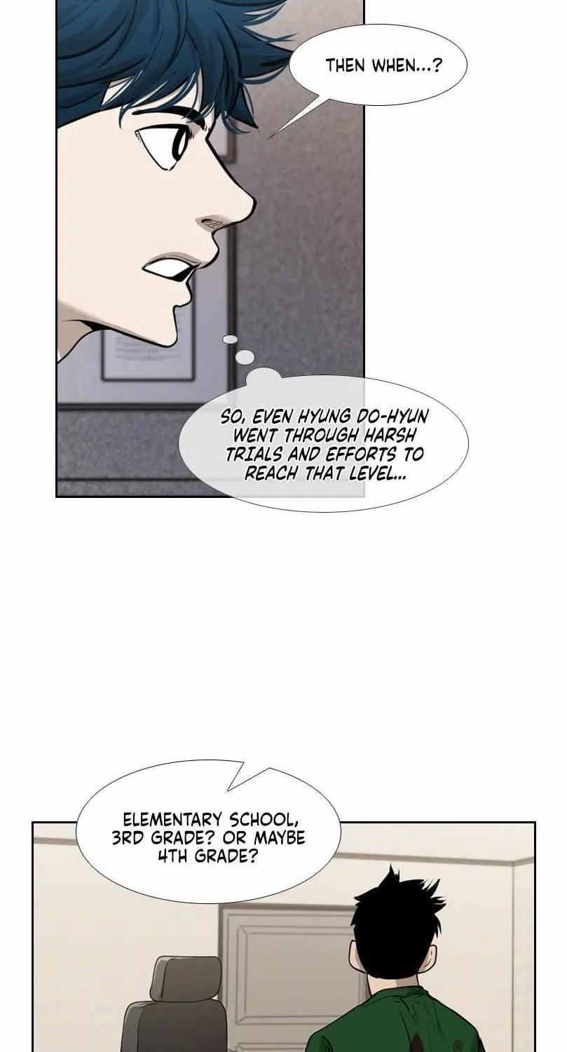 Read Shark chapter 195 image 30 on Lezhin