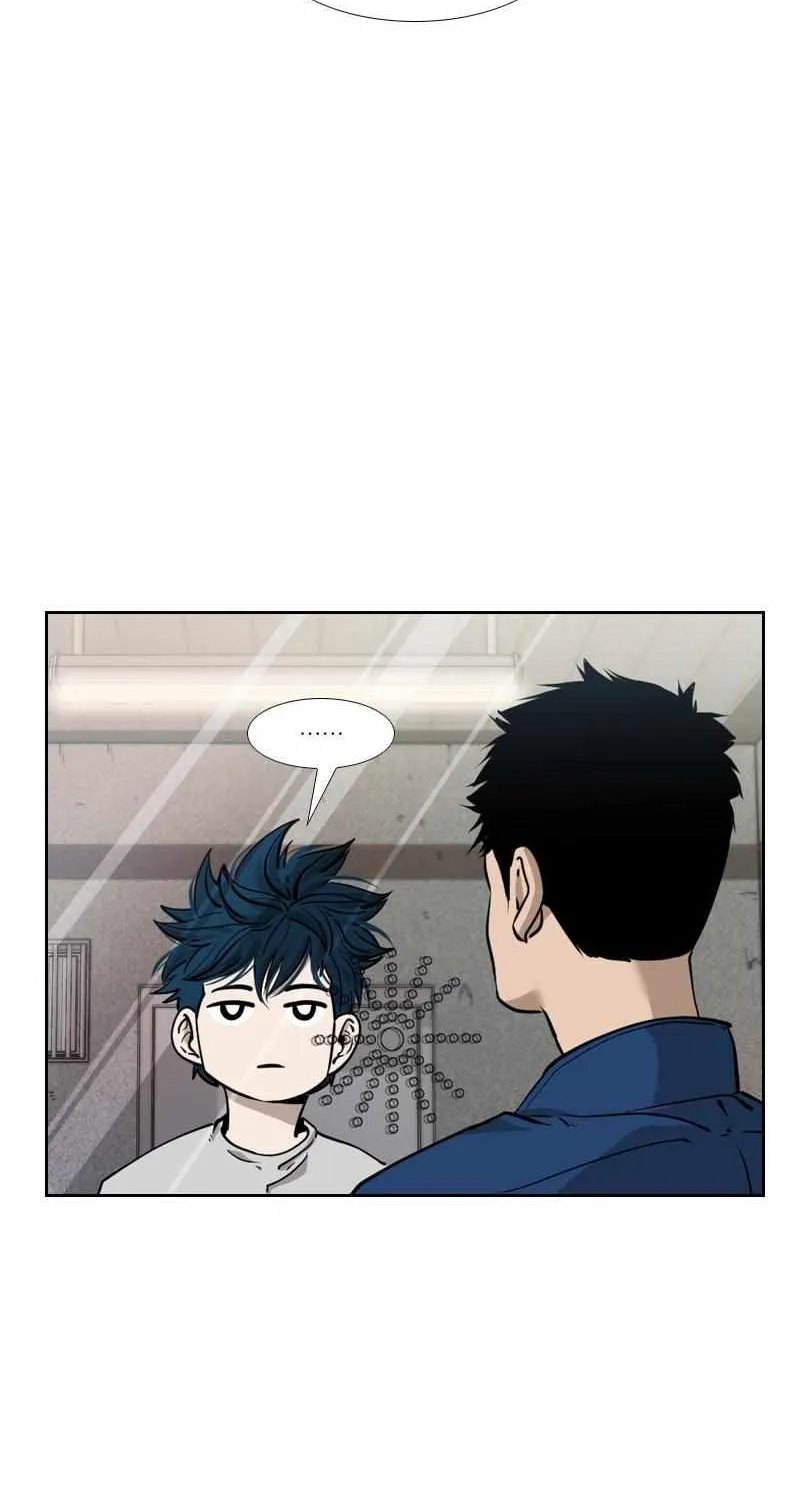 Read Shark chapter 195 image 32 on Lezhin