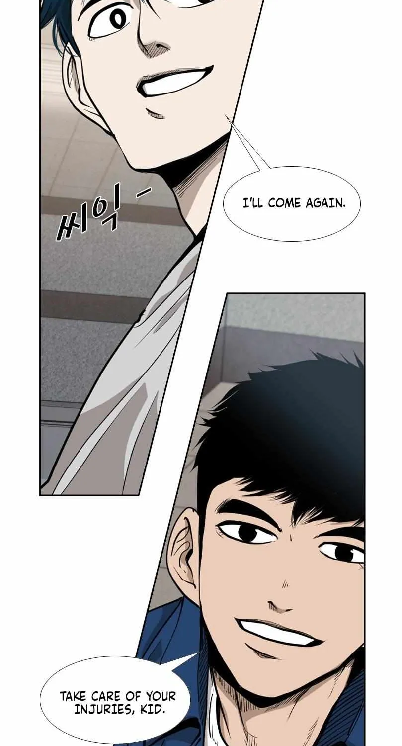 Read Shark chapter 195 image 34 on Lezhin