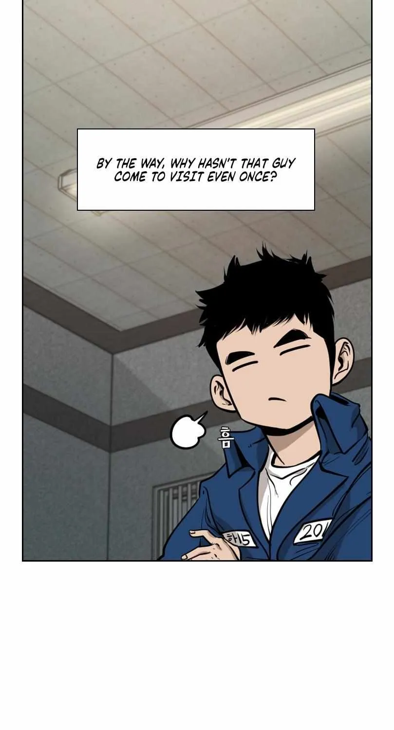 Read Shark chapter 195 image 37 on Lezhin