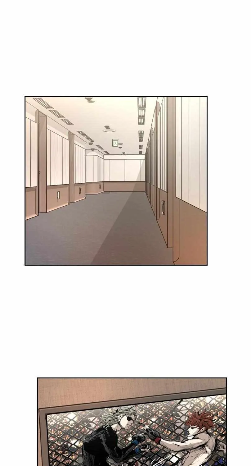 Read Shark chapter 195 image 39 on Lezhin