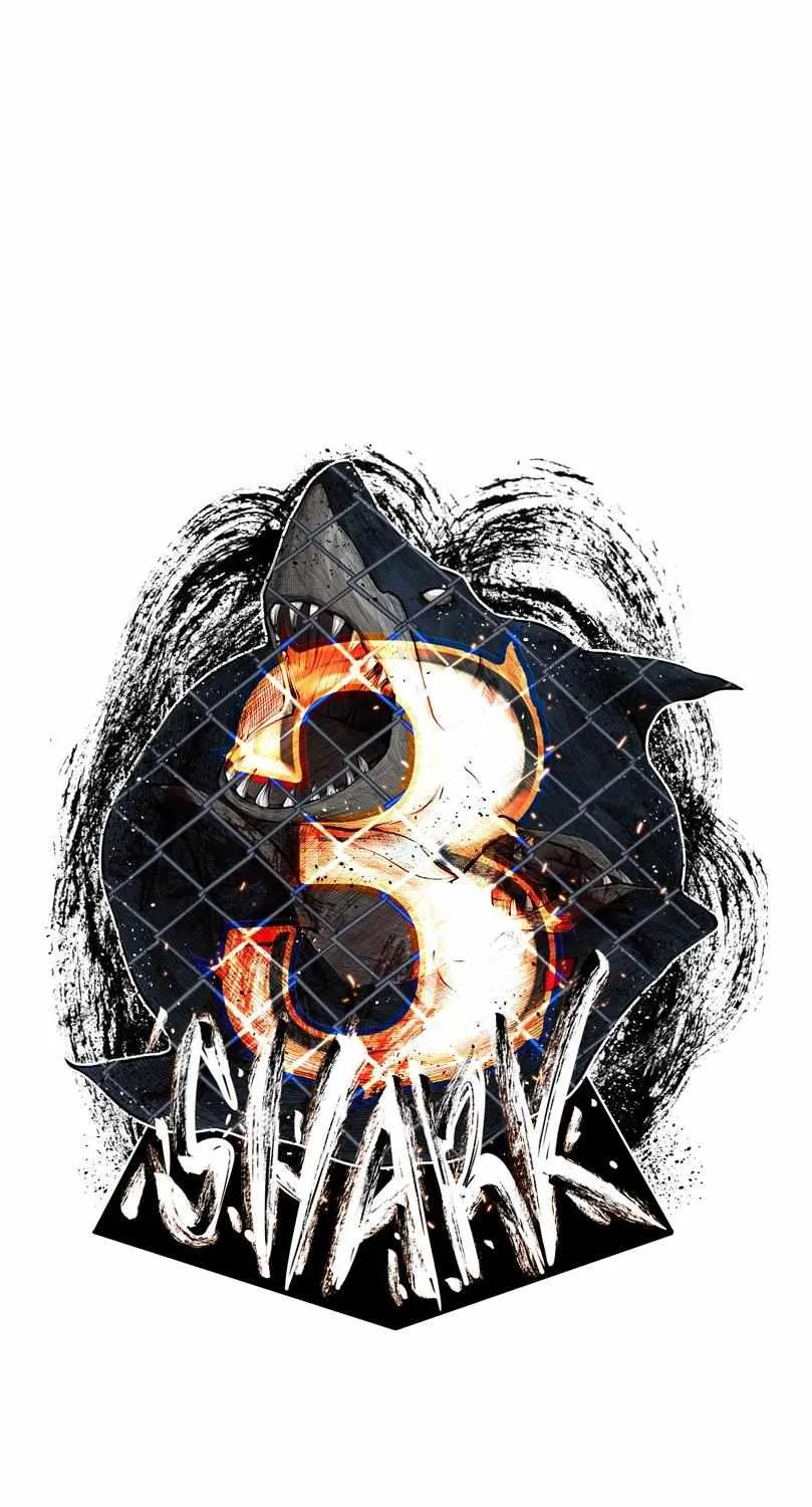 Read Shark chapter 195 image 4 on Lezhin