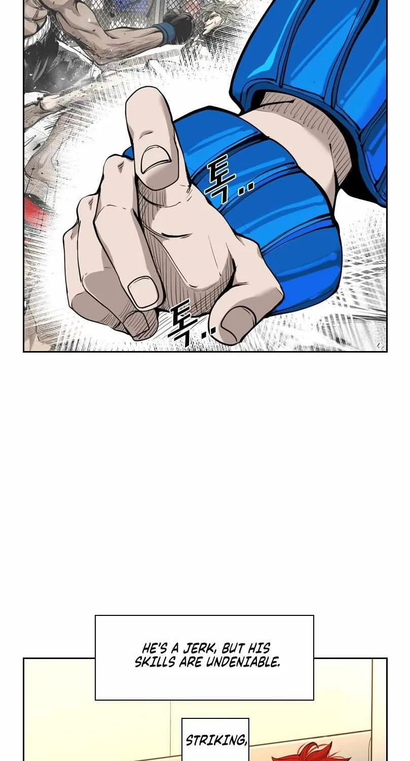 Read Shark chapter 195 image 42 on Lezhin