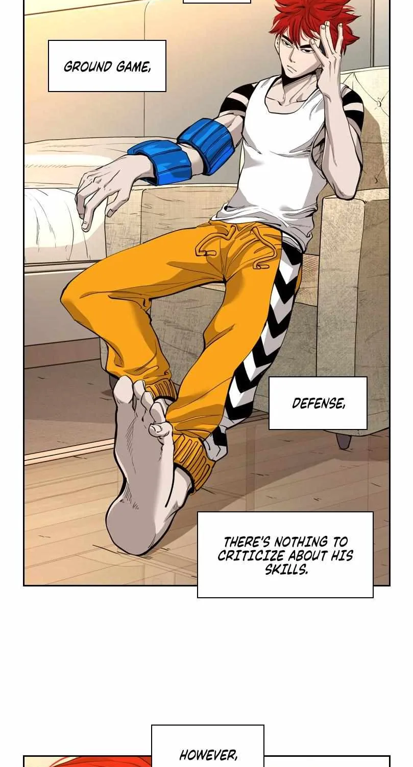 Read Shark chapter 195 image 43 on Lezhin