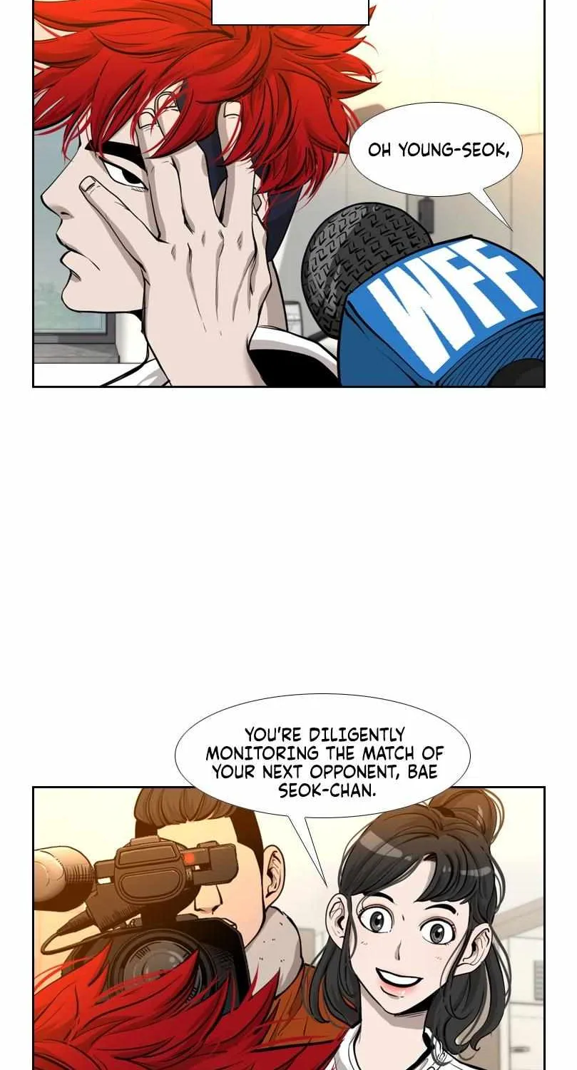 Read Shark chapter 195 image 44 on Lezhin