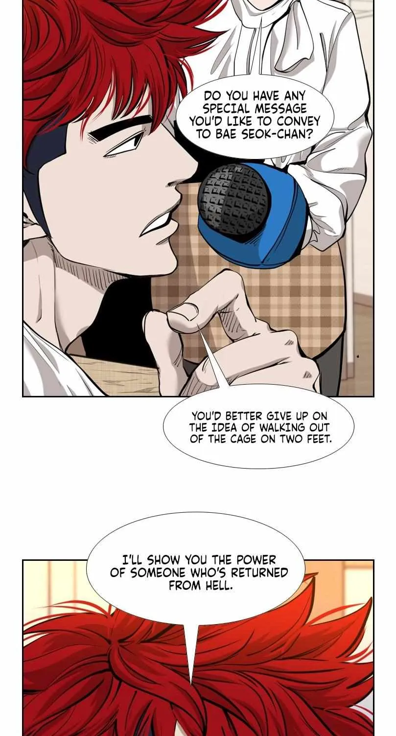 Read Shark chapter 195 image 45 on Lezhin