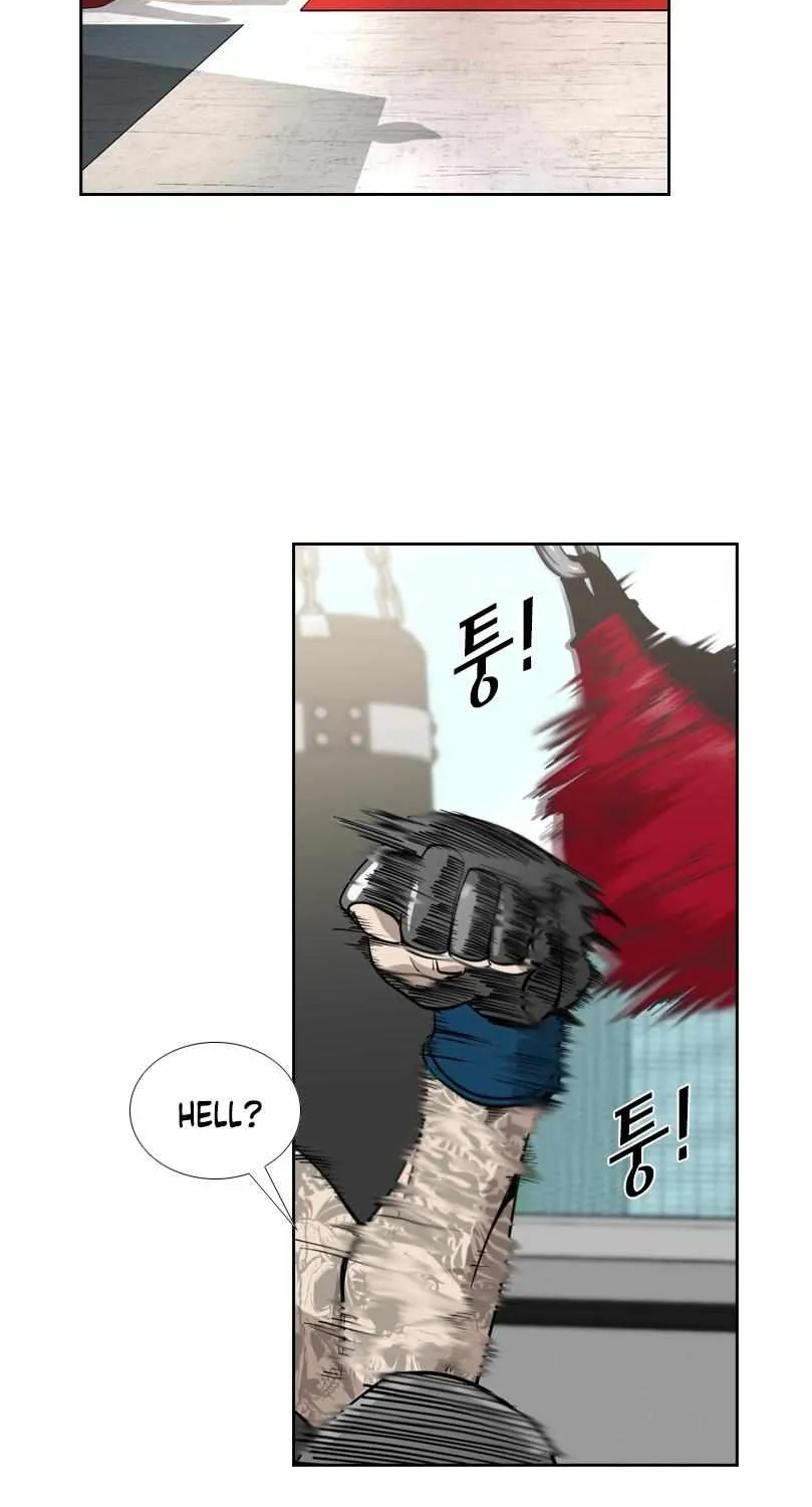 Read Shark chapter 195 image 48 on Lezhin