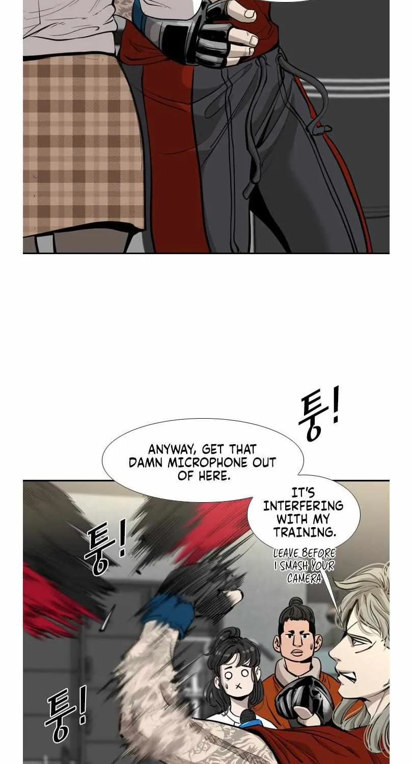 Read Shark chapter 195 image 50 on Lezhin