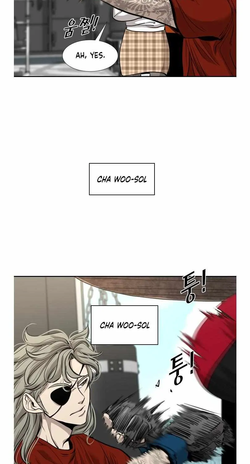 Read Shark chapter 195 image 51 on Lezhin