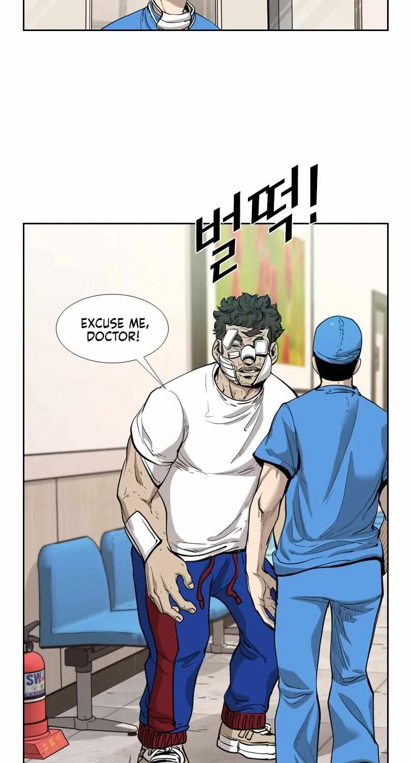 Read Shark chapter 195 image 55 on Lezhin
