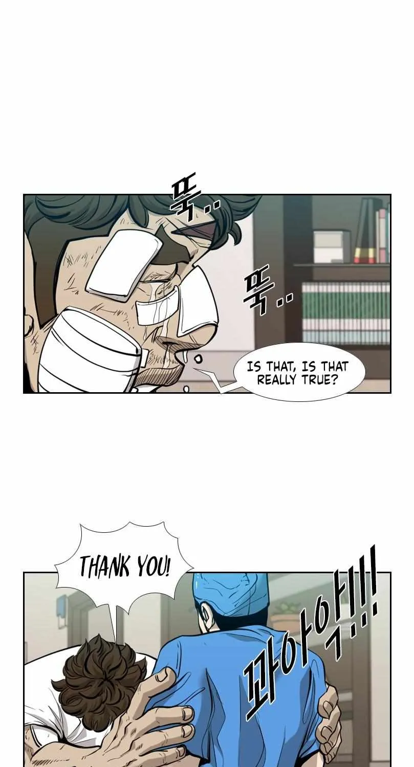 Read Shark chapter 195 image 57 on Lezhin