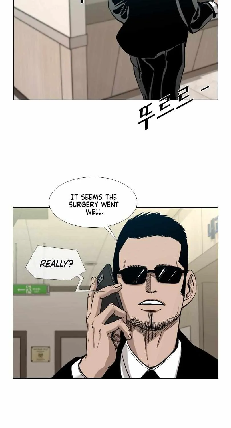 Read Shark chapter 195 image 61 on Lezhin