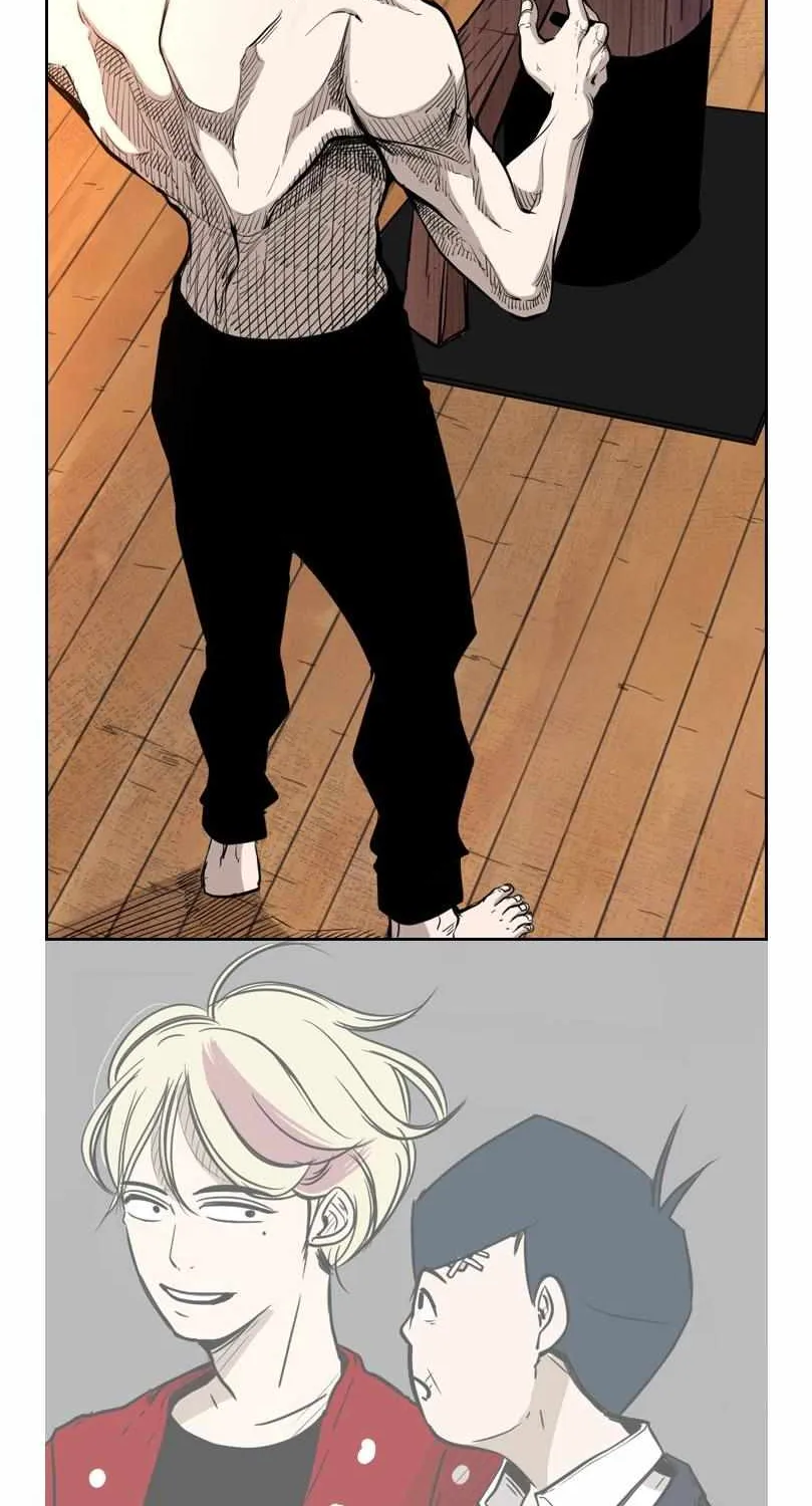 Read Shark chapter 195 image 64 on Lezhin
