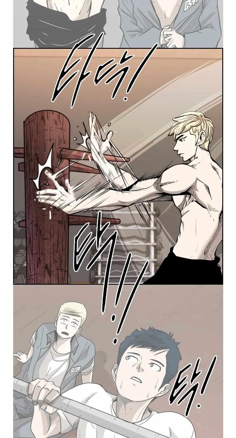 Read Shark chapter 195 image 66 on Lezhin