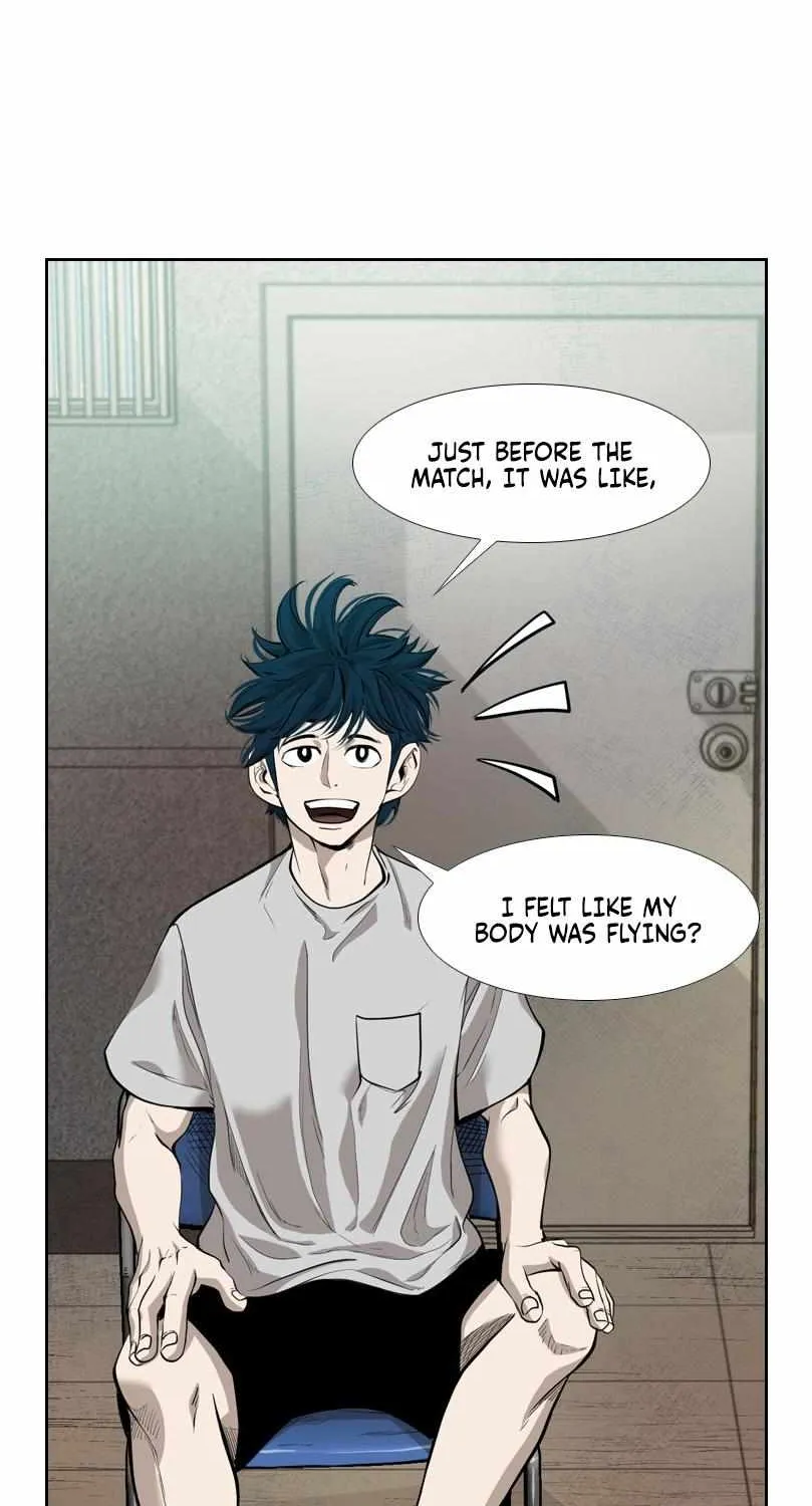 Read Shark chapter 195 image 7 on Lezhin