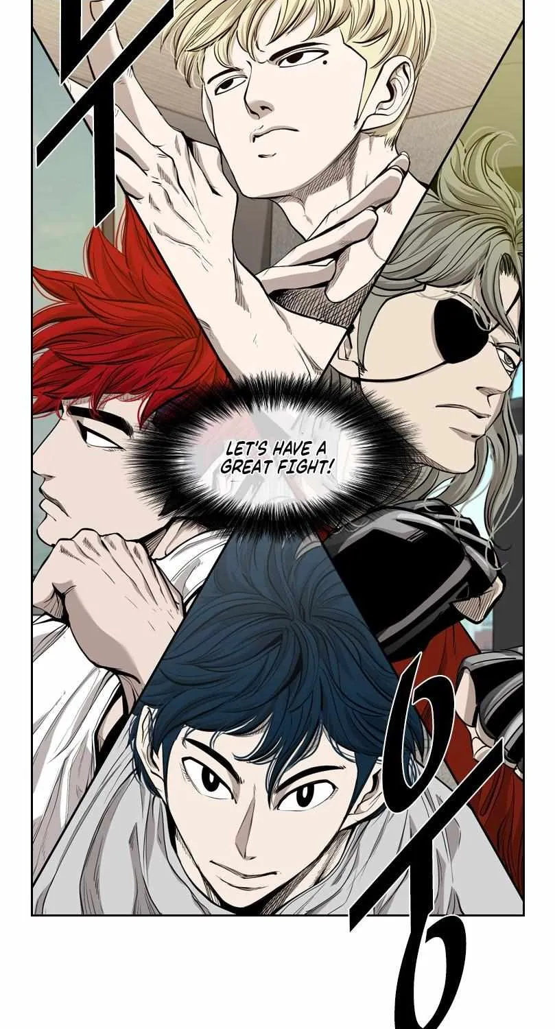 Read Shark chapter 195 image 71 on Lezhin