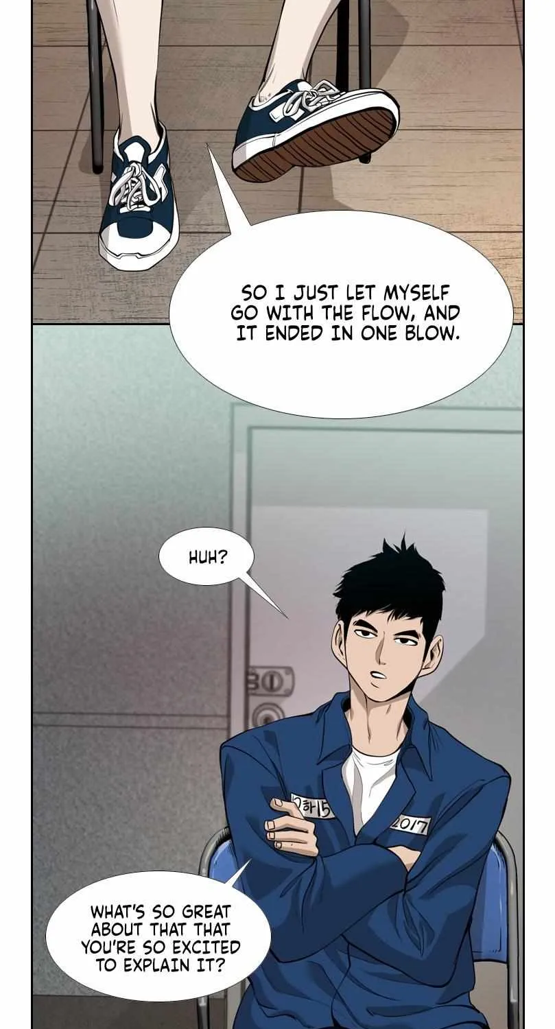 Read Shark chapter 195 image 8 on Lezhin