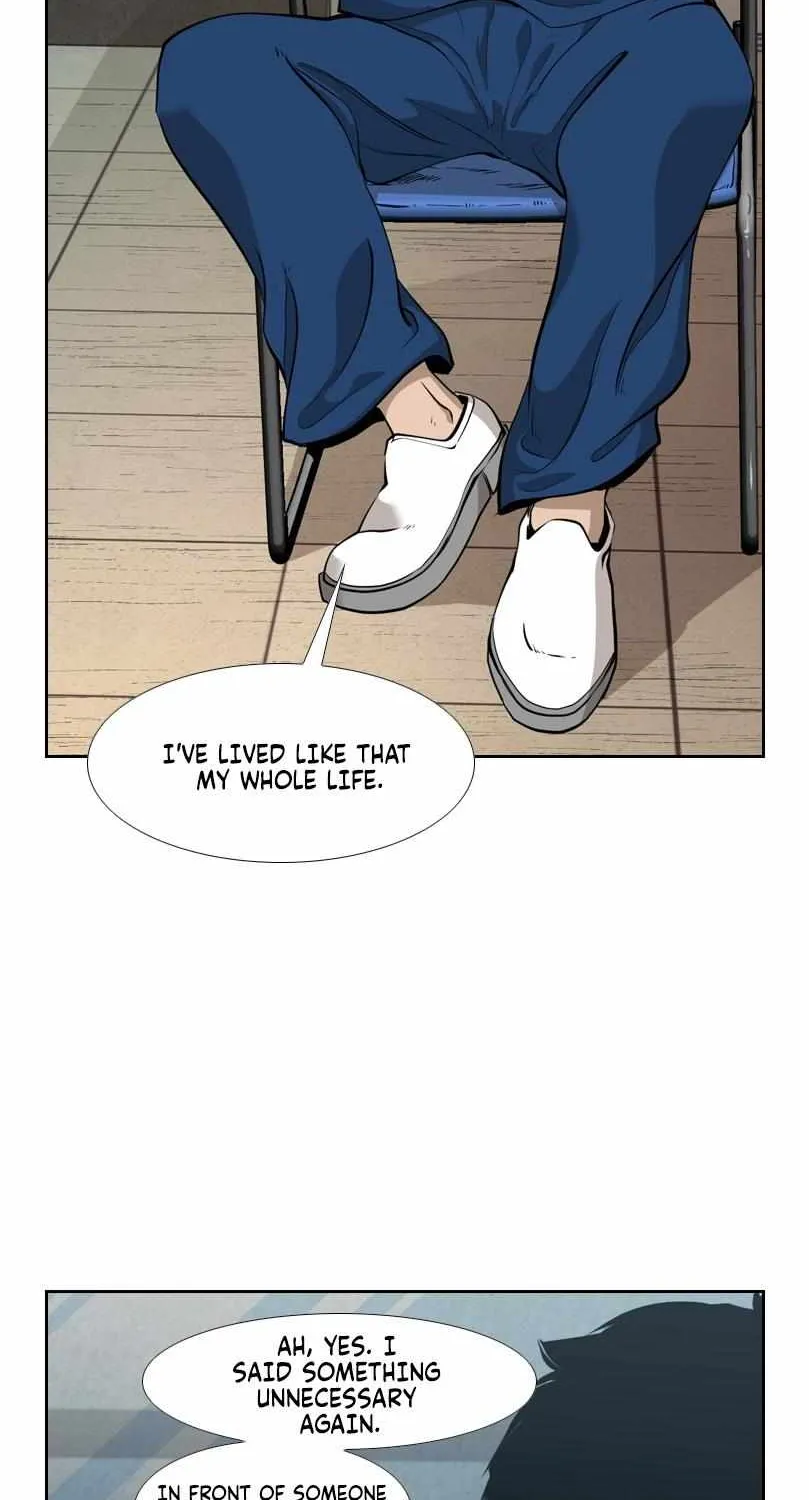 Read Shark chapter 195 image 9 on Lezhin
