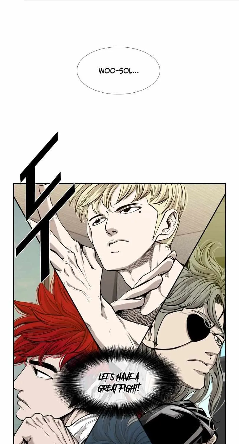 Read Shark chapter 196 image 1 on Lezhin