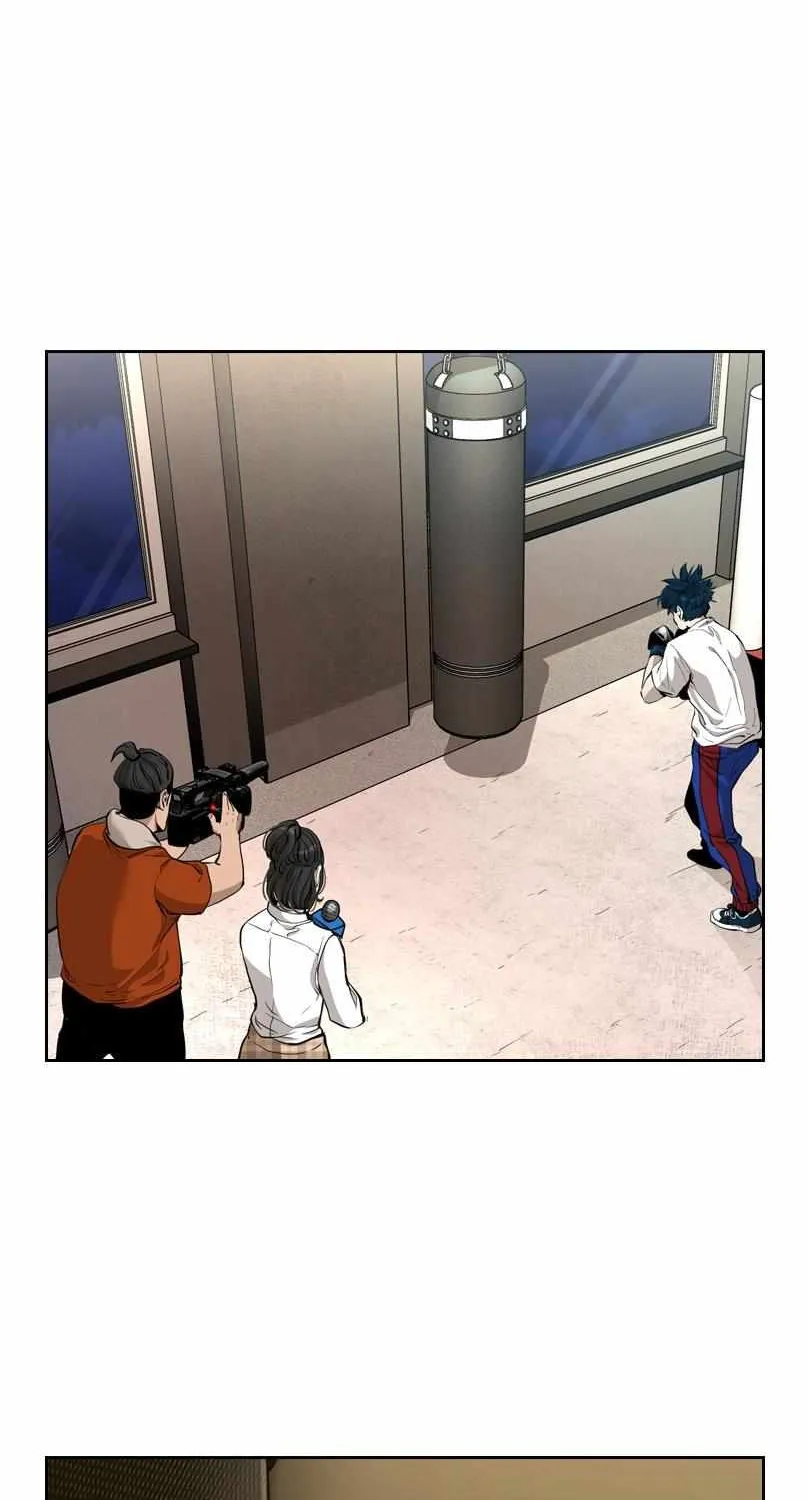Read Shark chapter 196 image 10 on Lezhin