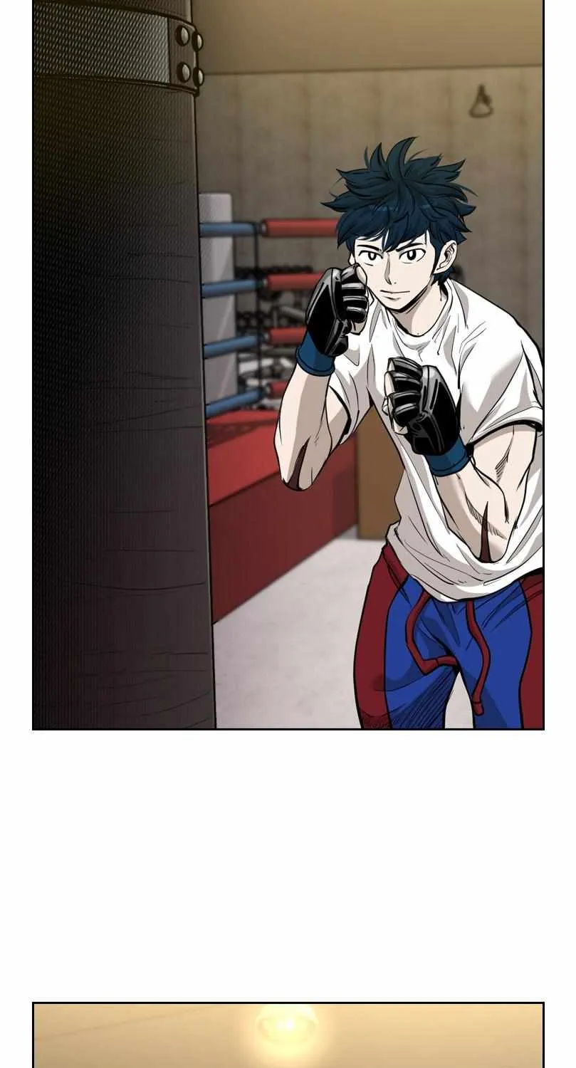 Read Shark chapter 196 image 11 on Lezhin