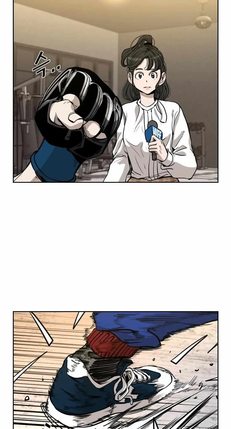 Read Shark chapter 196 image 12 on Lezhin