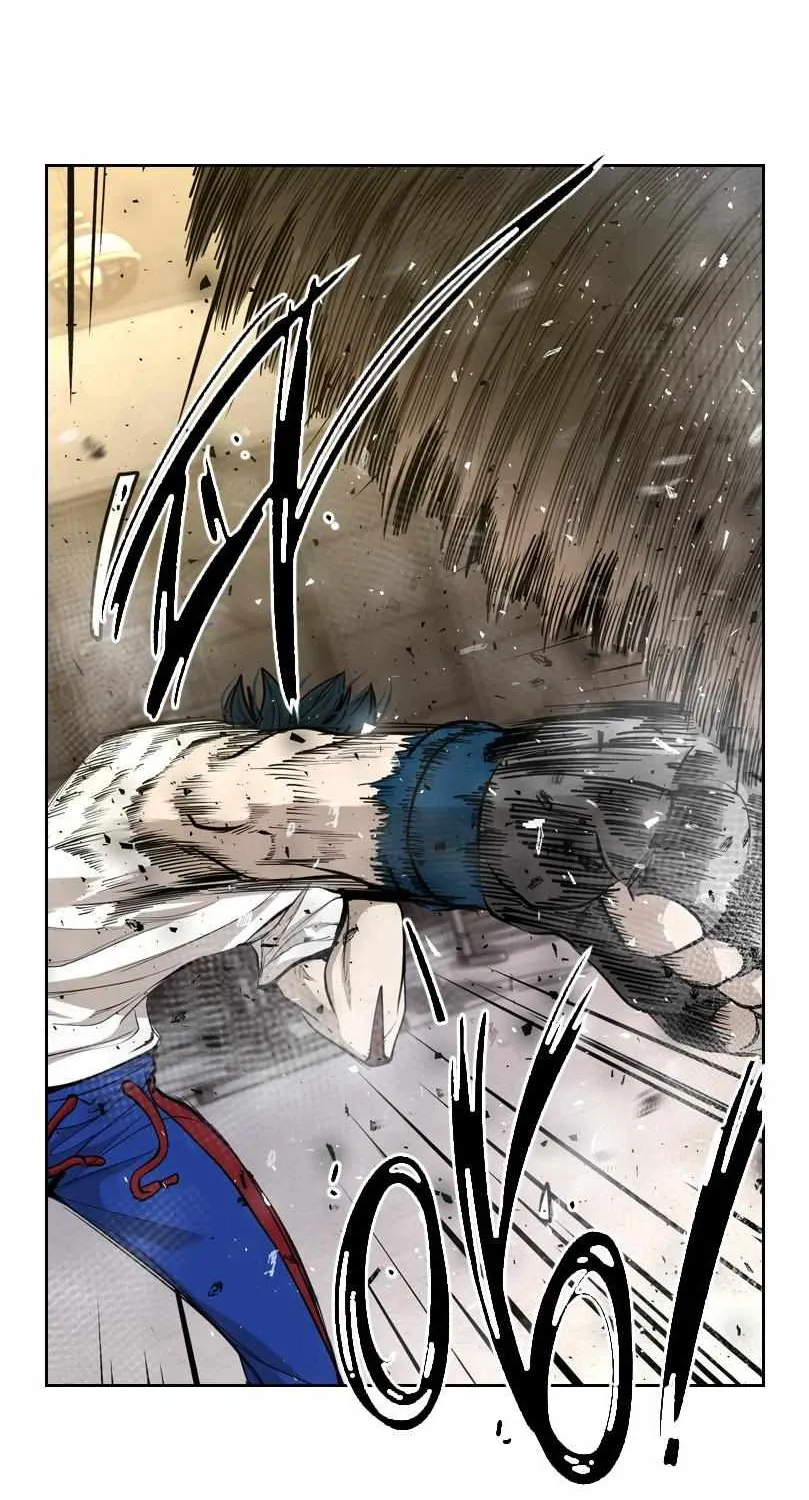 Read Shark chapter 196 image 14 on Lezhin