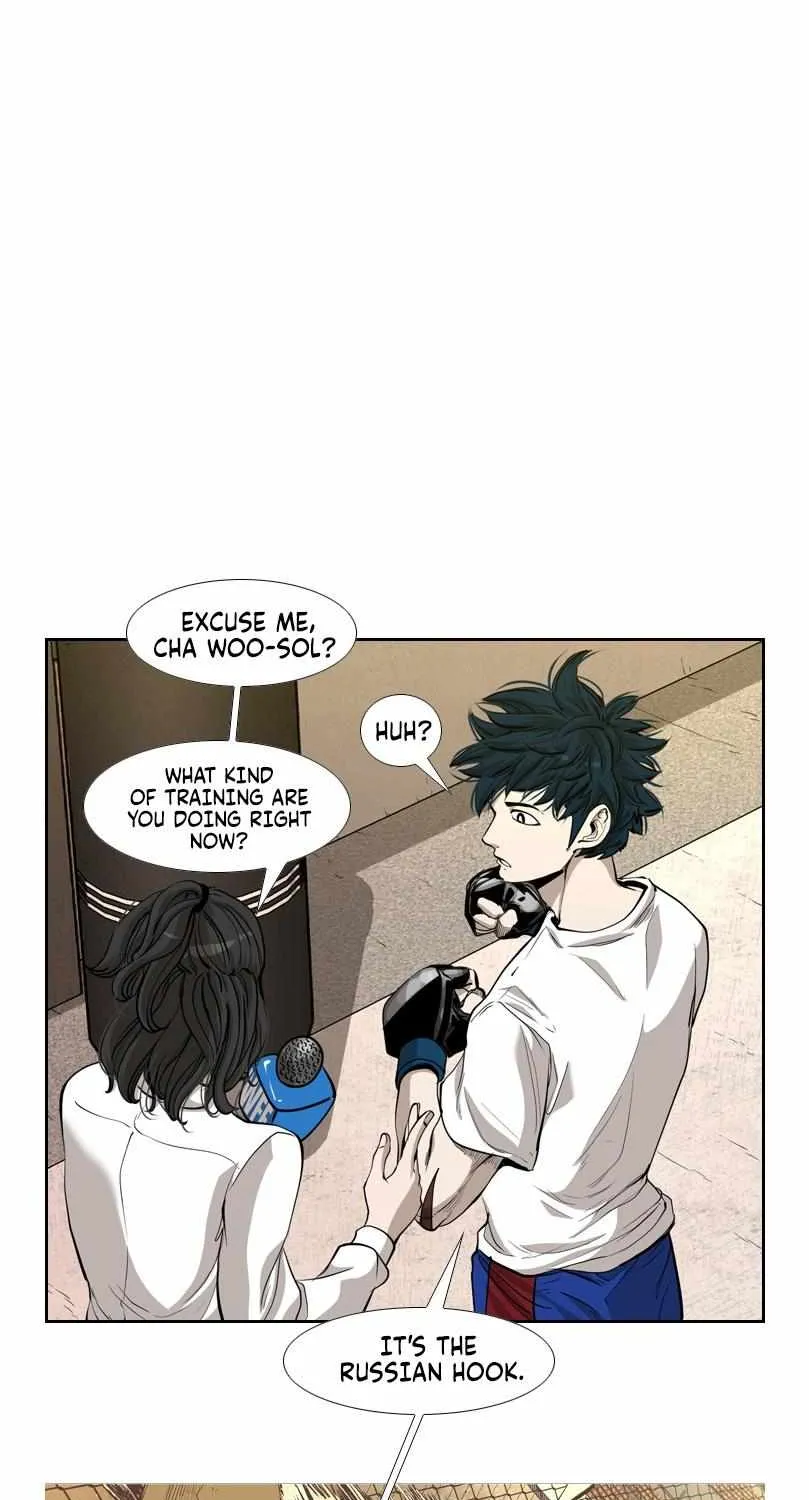 Read Shark chapter 196 image 15 on Lezhin