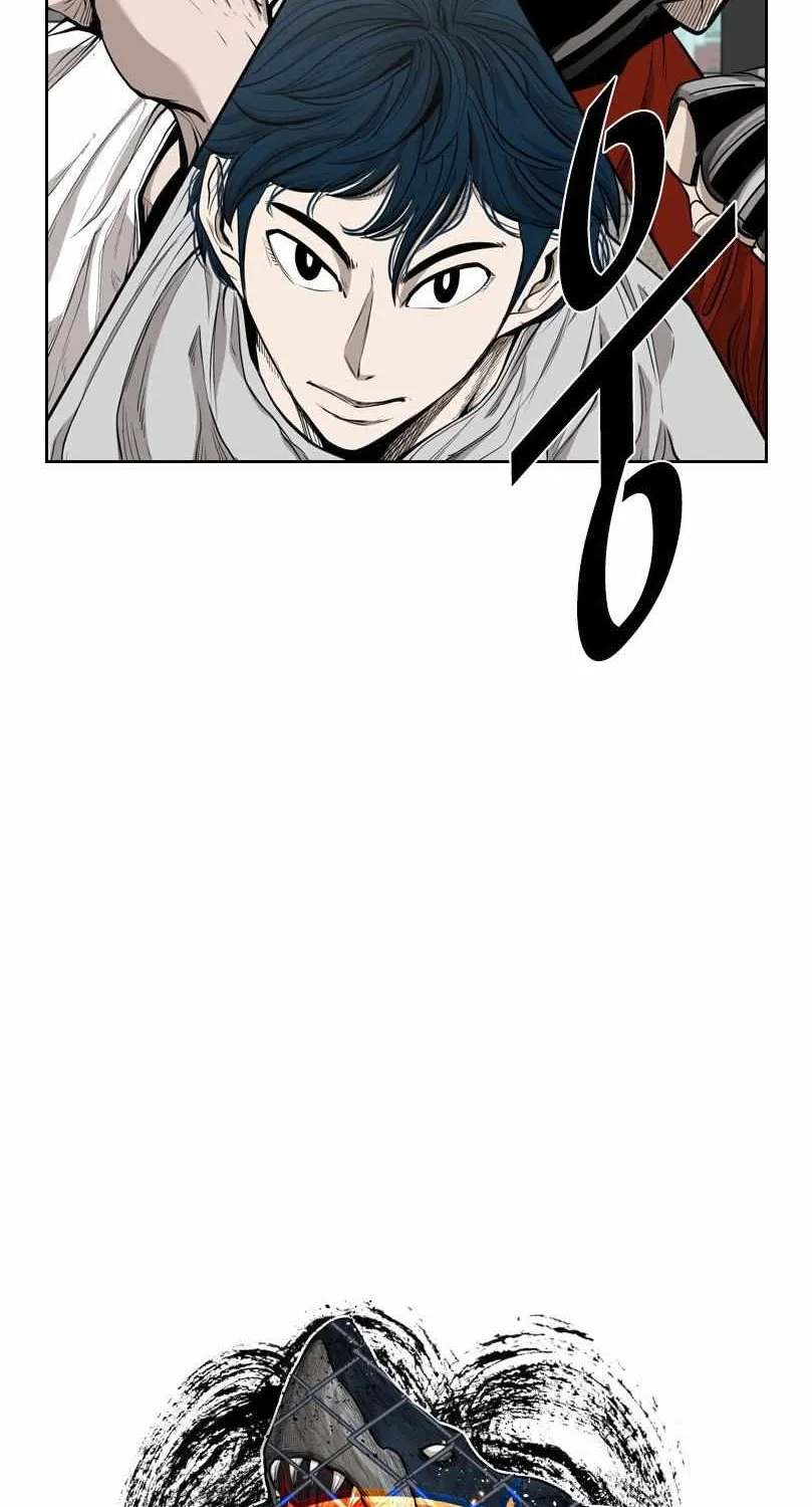 Read Shark chapter 196 image 2 on Lezhin