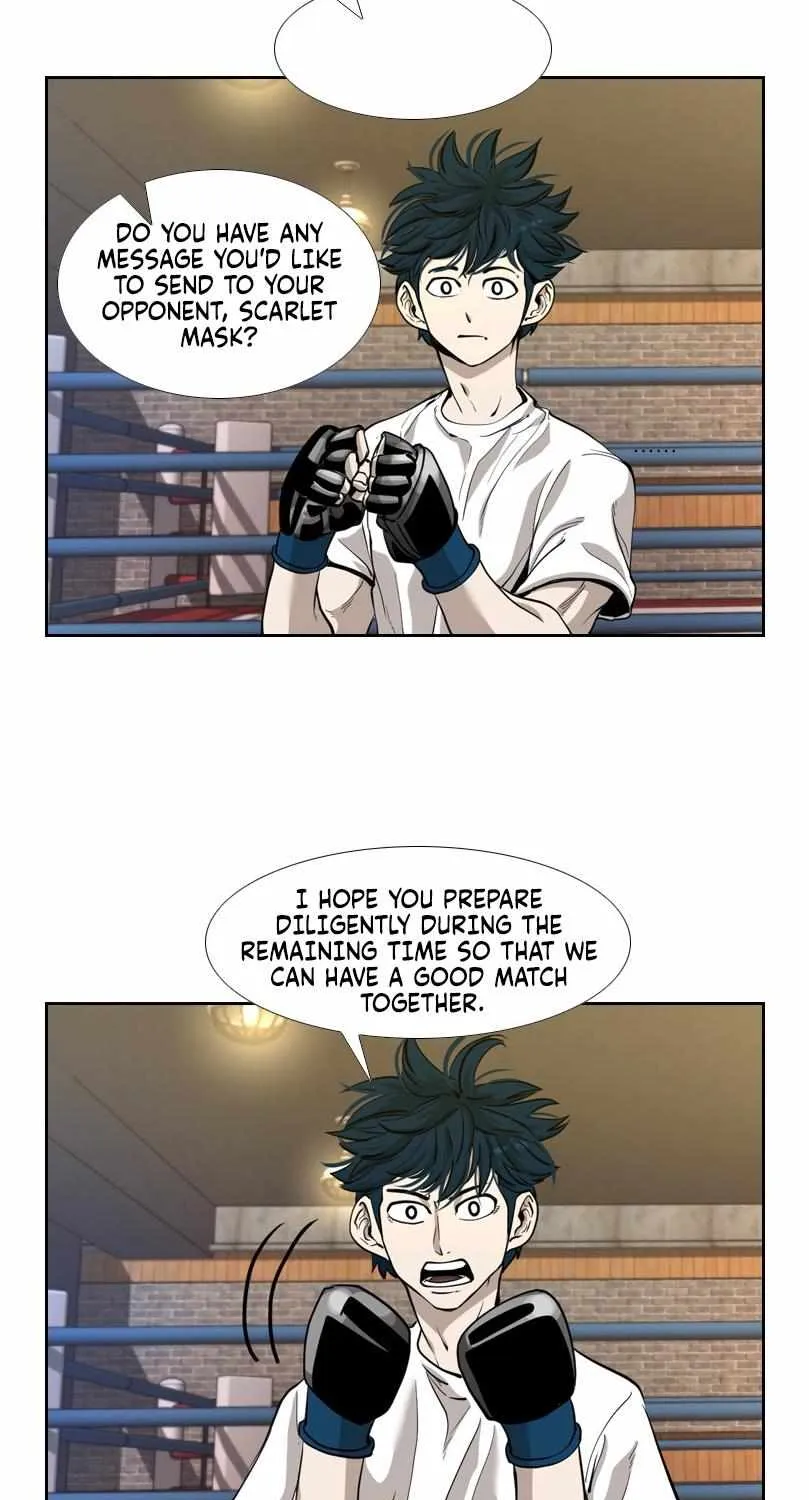 Read Shark chapter 196 image 21 on Lezhin