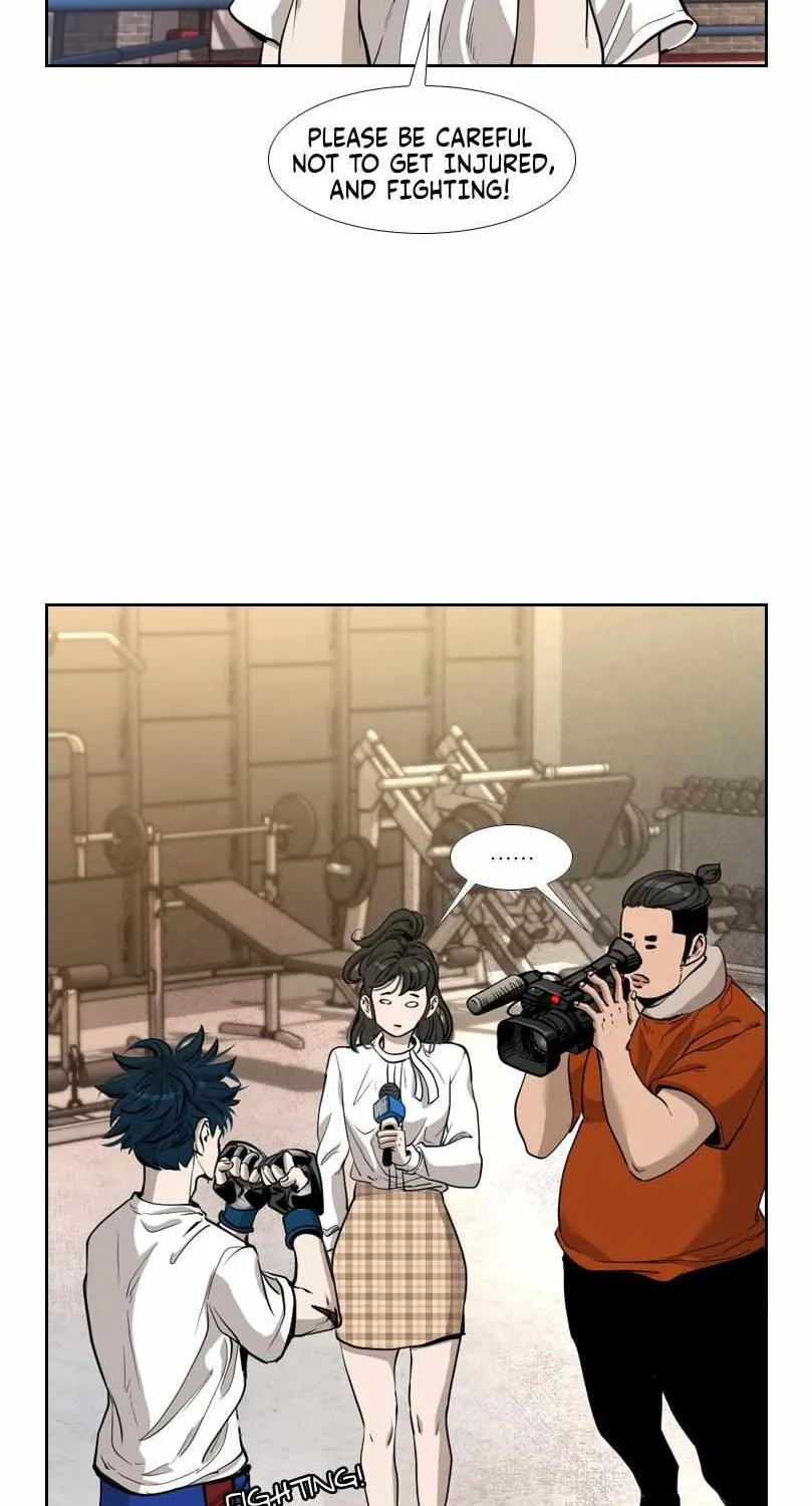 Read Shark chapter 196 image 22 on Lezhin