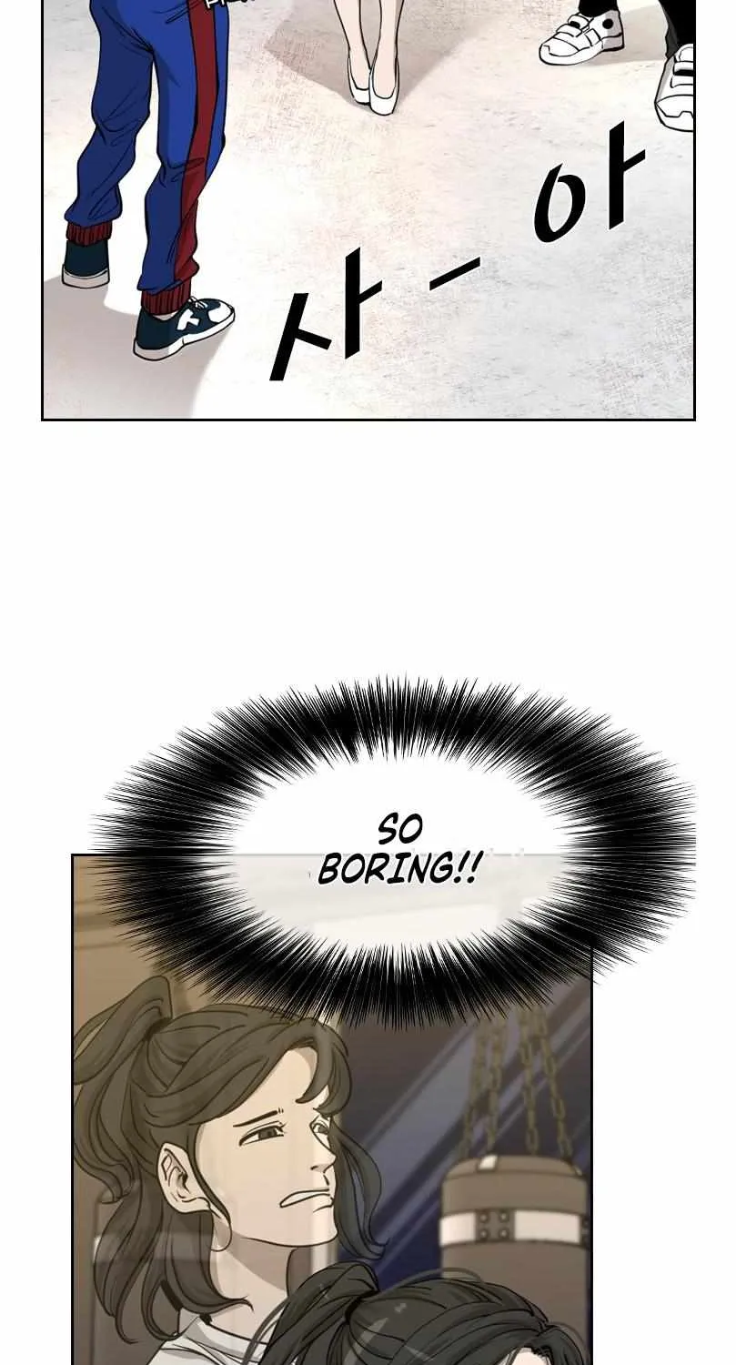 Read Shark chapter 196 image 23 on Lezhin