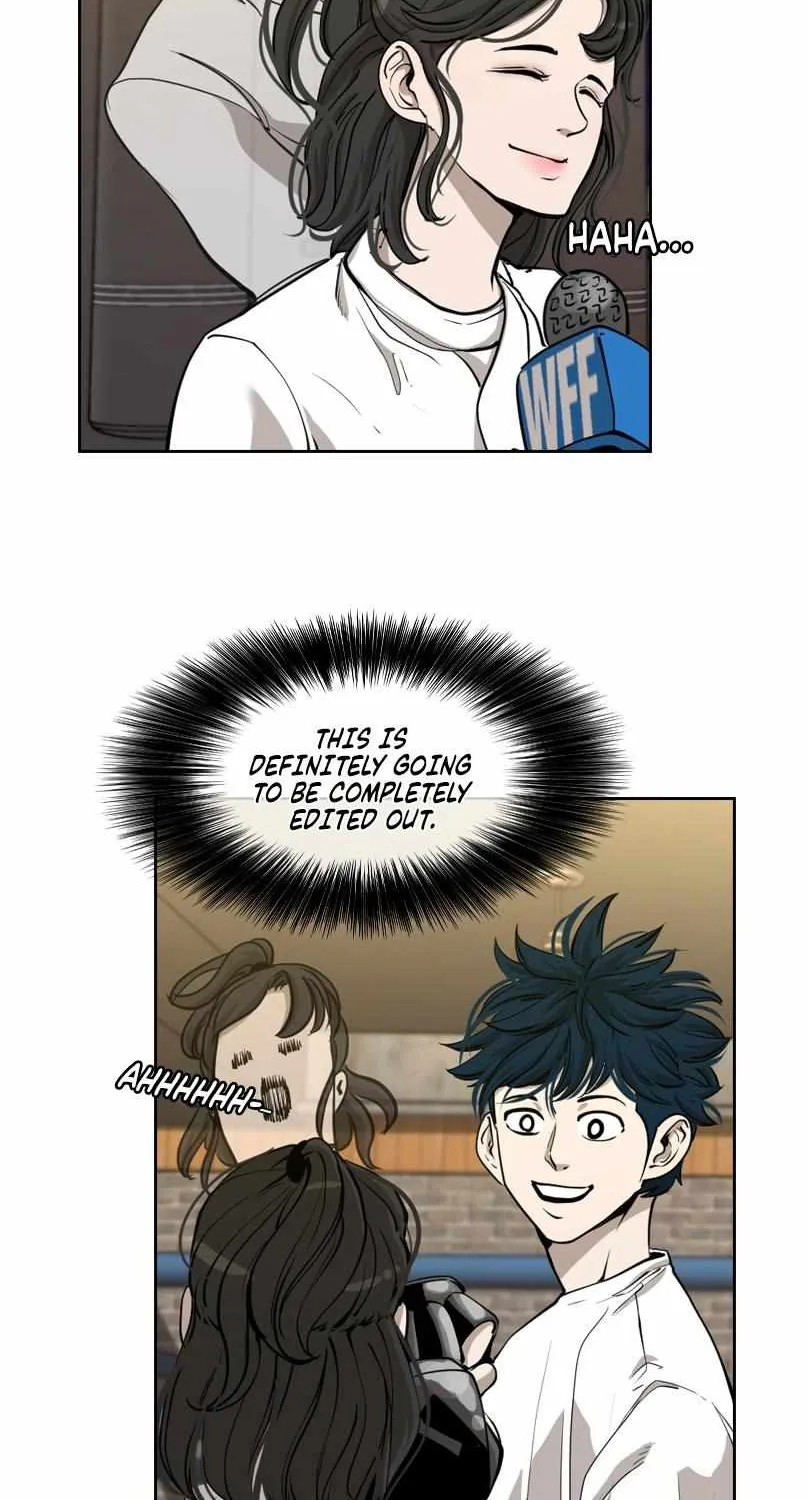 Read Shark chapter 196 image 24 on Lezhin