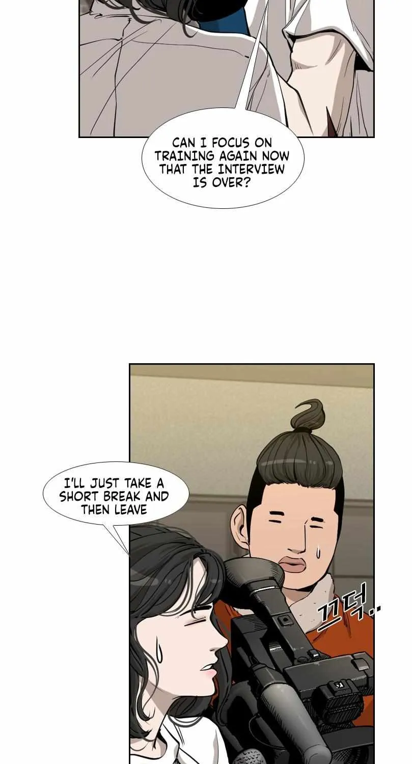 Read Shark chapter 196 image 25 on Lezhin