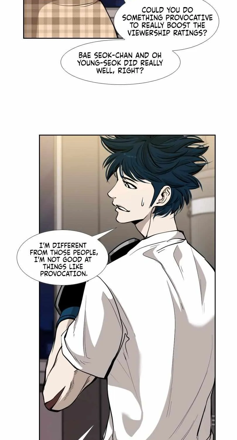 Read Shark chapter 196 image 27 on Lezhin