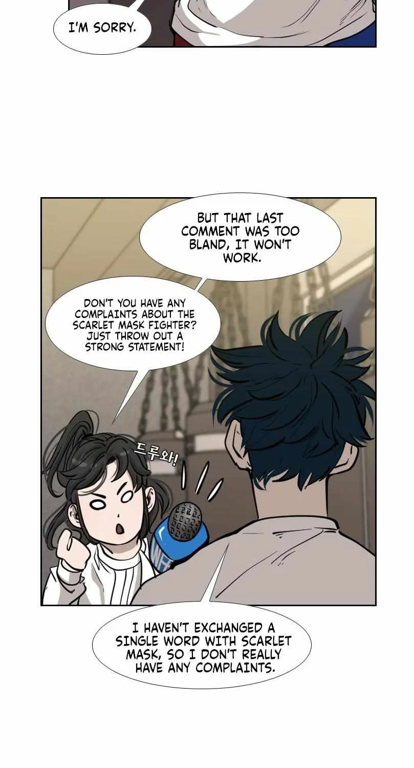Read Shark chapter 196 image 28 on Lezhin