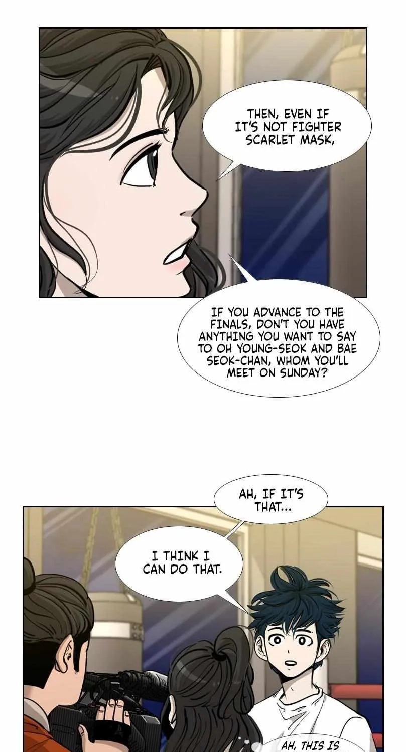 Read Shark chapter 196 image 29 on Lezhin