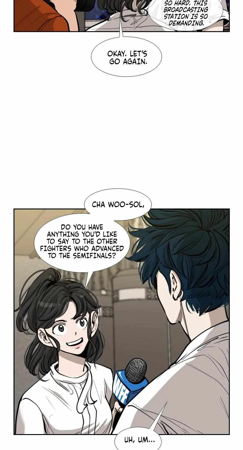 Read Shark chapter 196 image 30 on Lezhin