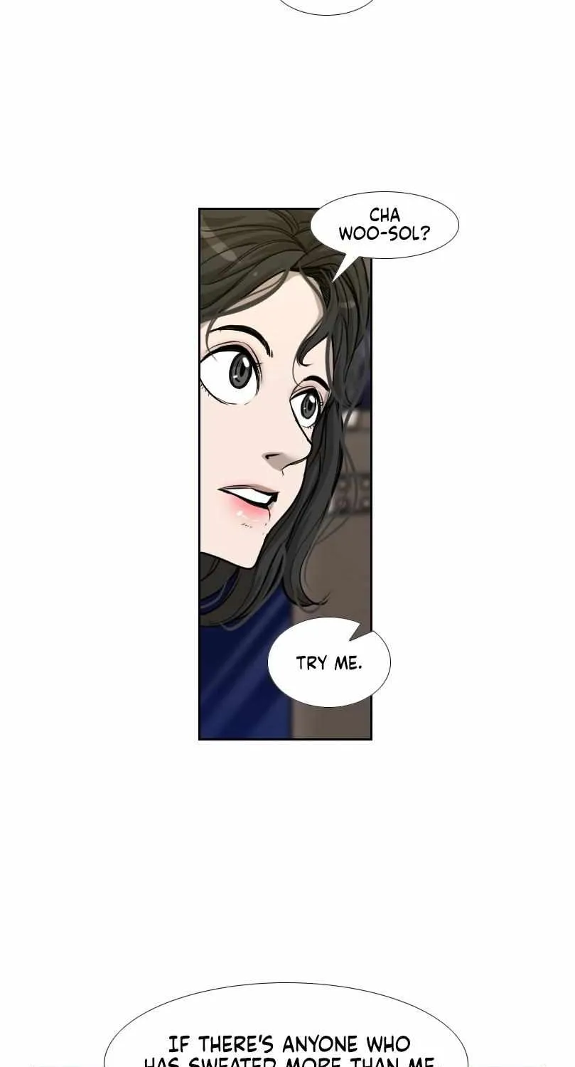 Read Shark chapter 196 image 31 on Lezhin