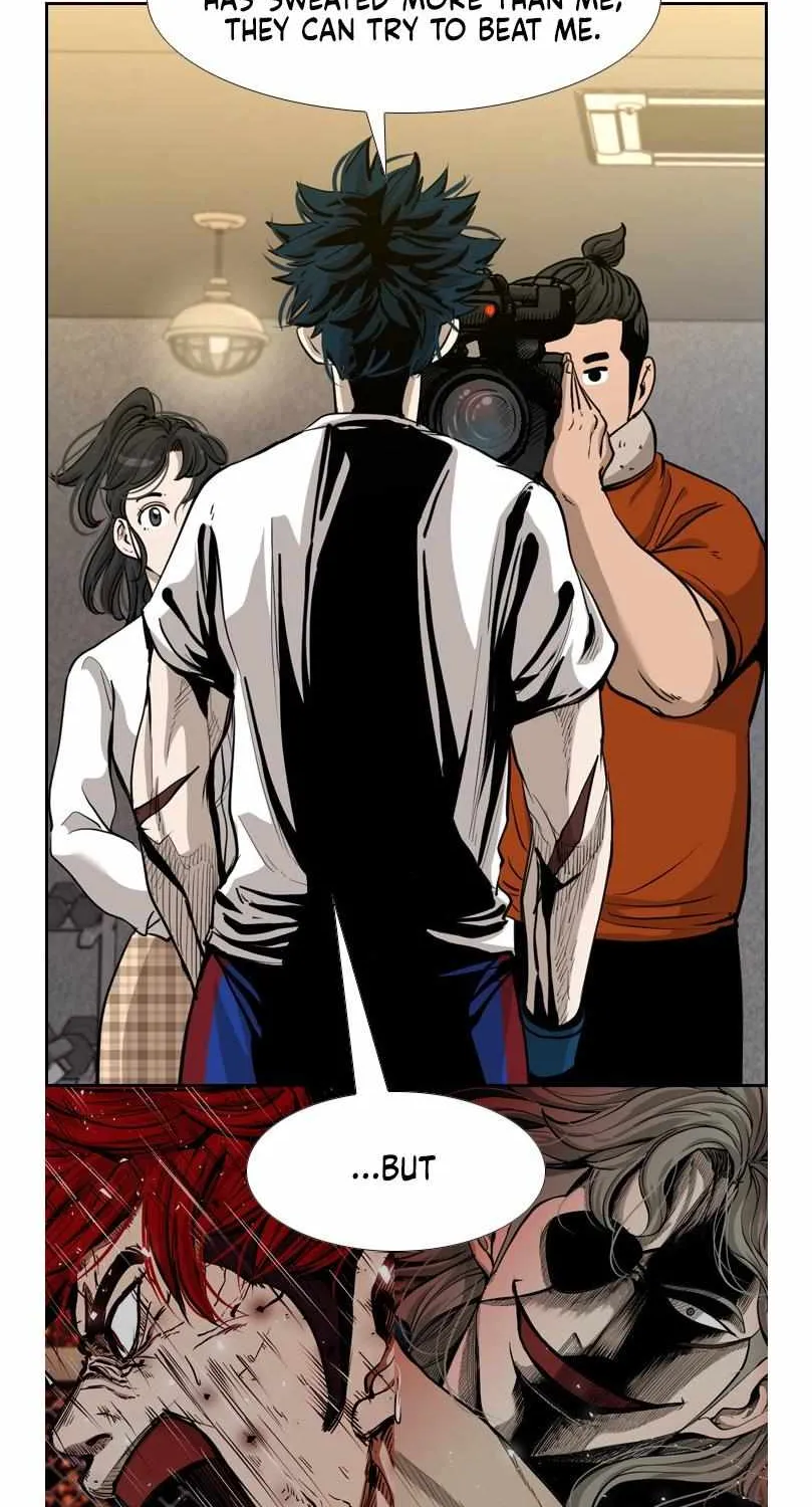 Read Shark chapter 196 image 32 on Lezhin