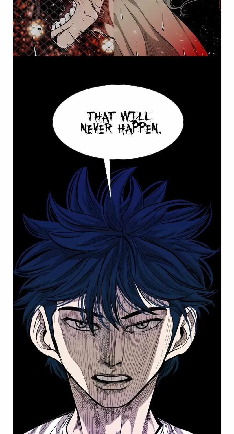 Read Shark chapter 196 image 33 on Lezhin