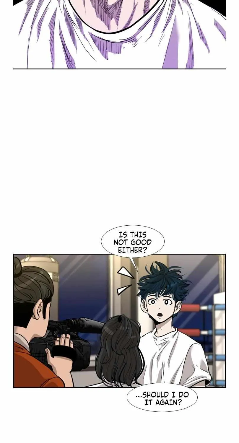Read Shark chapter 196 image 34 on Lezhin