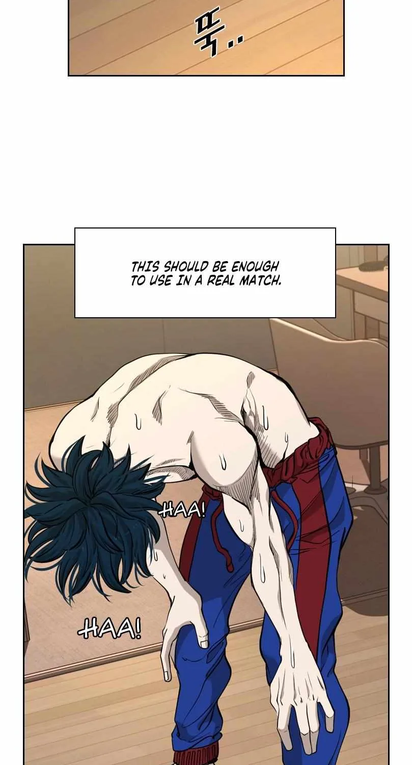 Read Shark chapter 196 image 38 on Lezhin