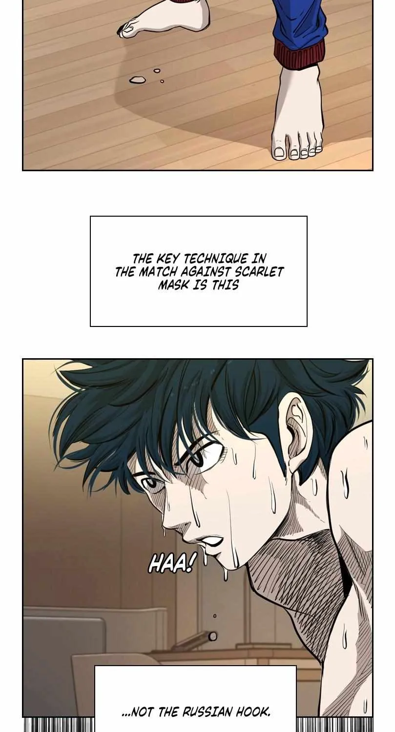 Read Shark chapter 196 image 39 on Lezhin