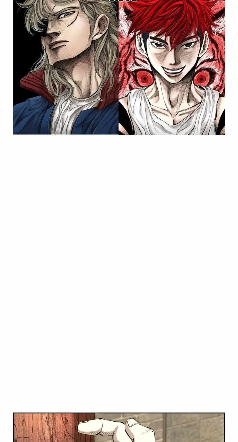 Read Shark chapter 196 image 4 on Lezhin