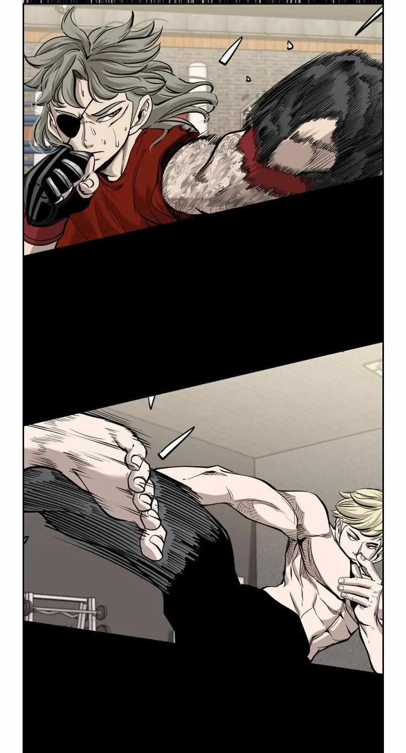 Read Shark chapter 196 image 41 on Lezhin