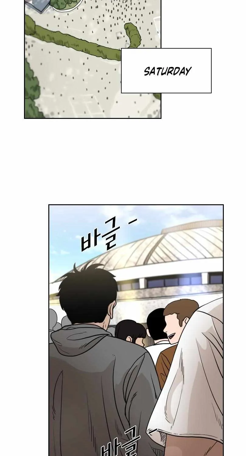 Read Shark chapter 196 image 44 on Lezhin