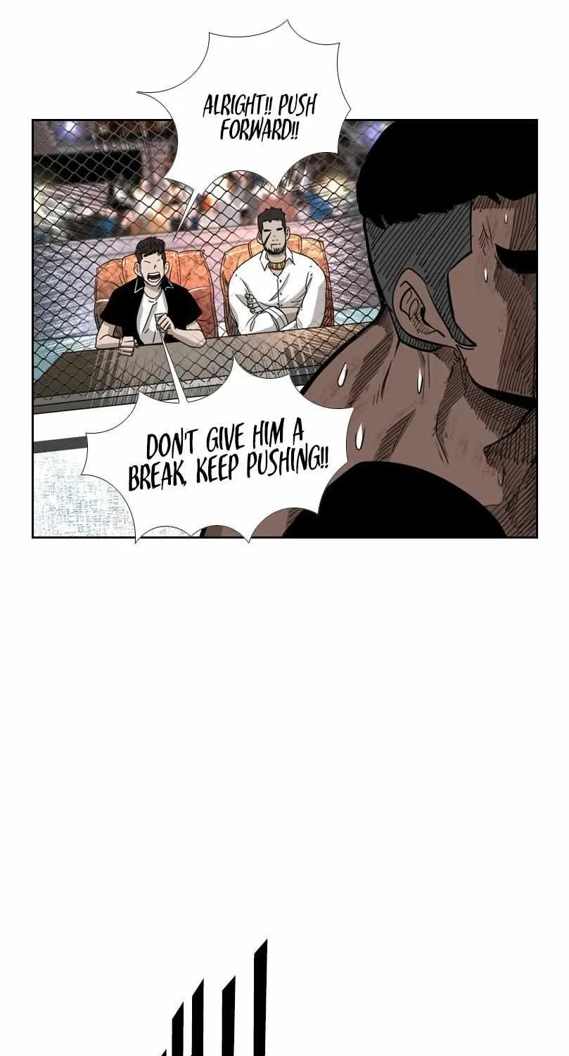 Read Shark chapter 196 image 47 on Lezhin